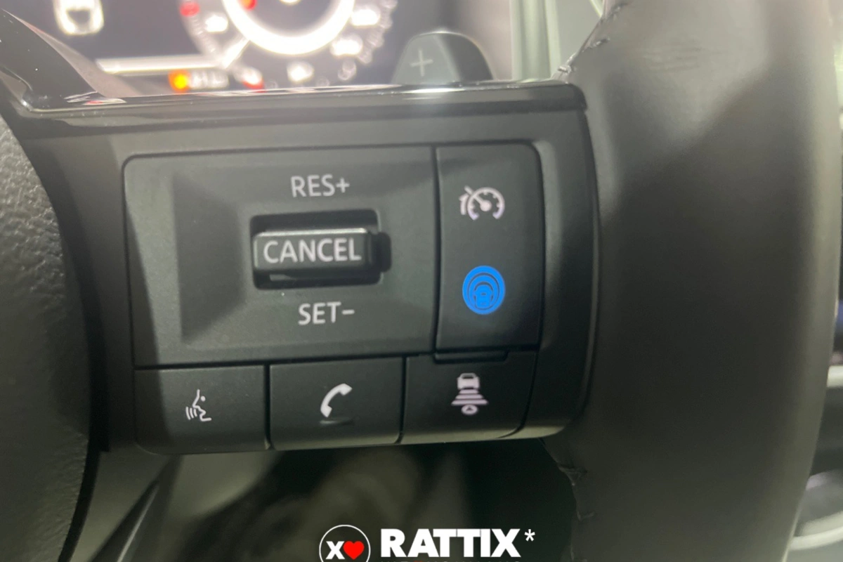 NISSAN qashqai ii 2017 Qashqai 1.3 dig-t Acenta 140cv